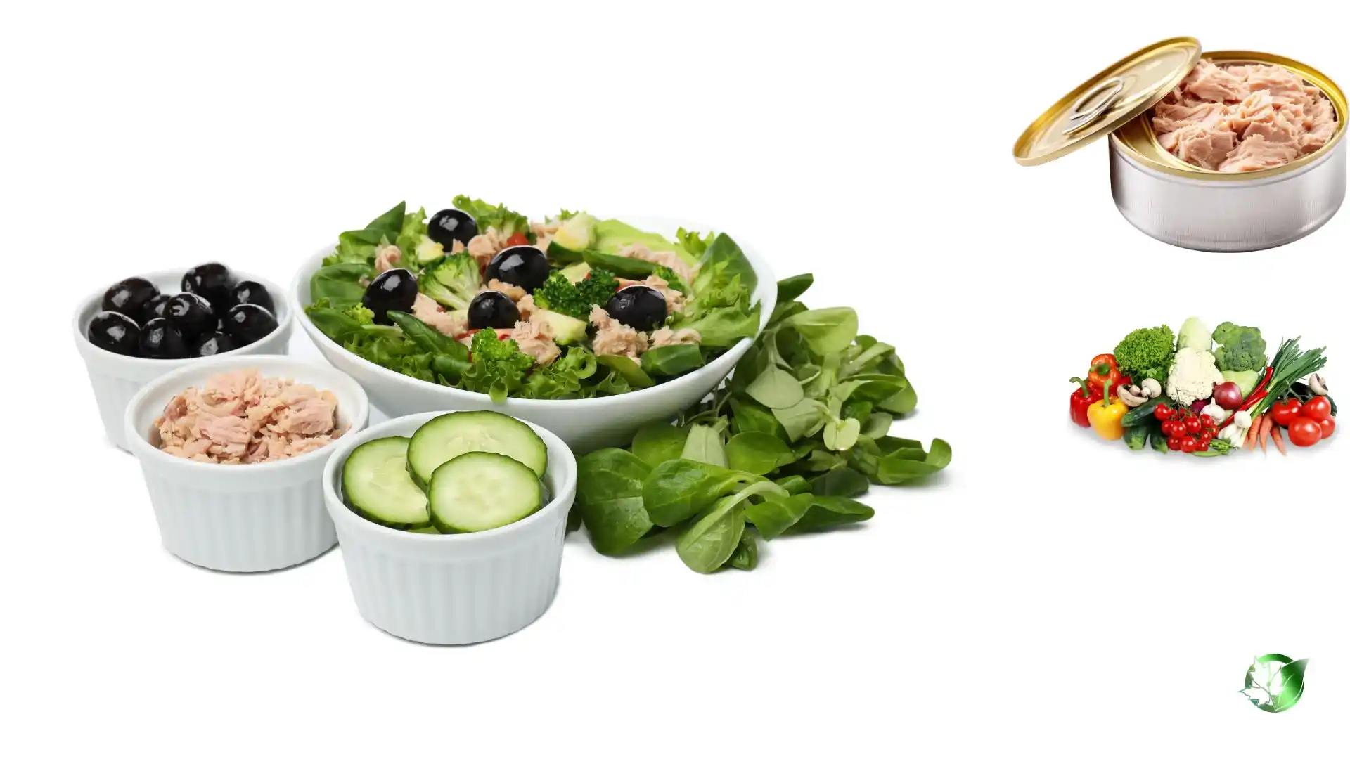 Wholesale packaging for Tuna with Vegetables can be planned for retail distribution, professional kitchens, private-label, or production-line distribution.